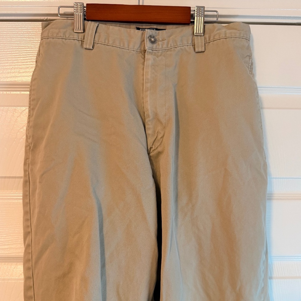 Polo Ralph Lauren | Bedford Classic Fit Chino Pant  |  Size 30x30